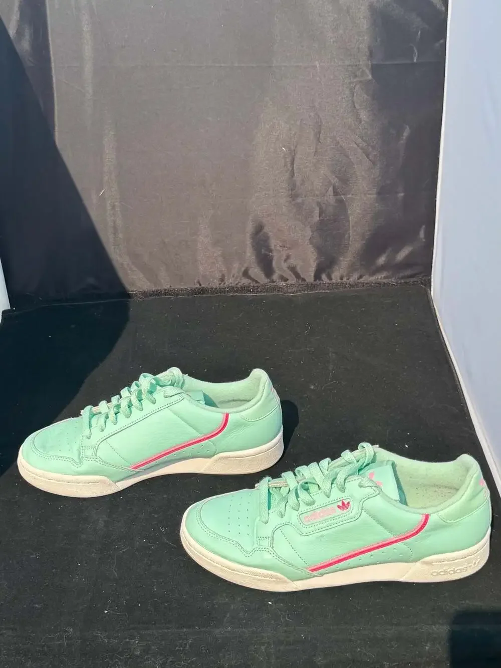 adidas continental 80